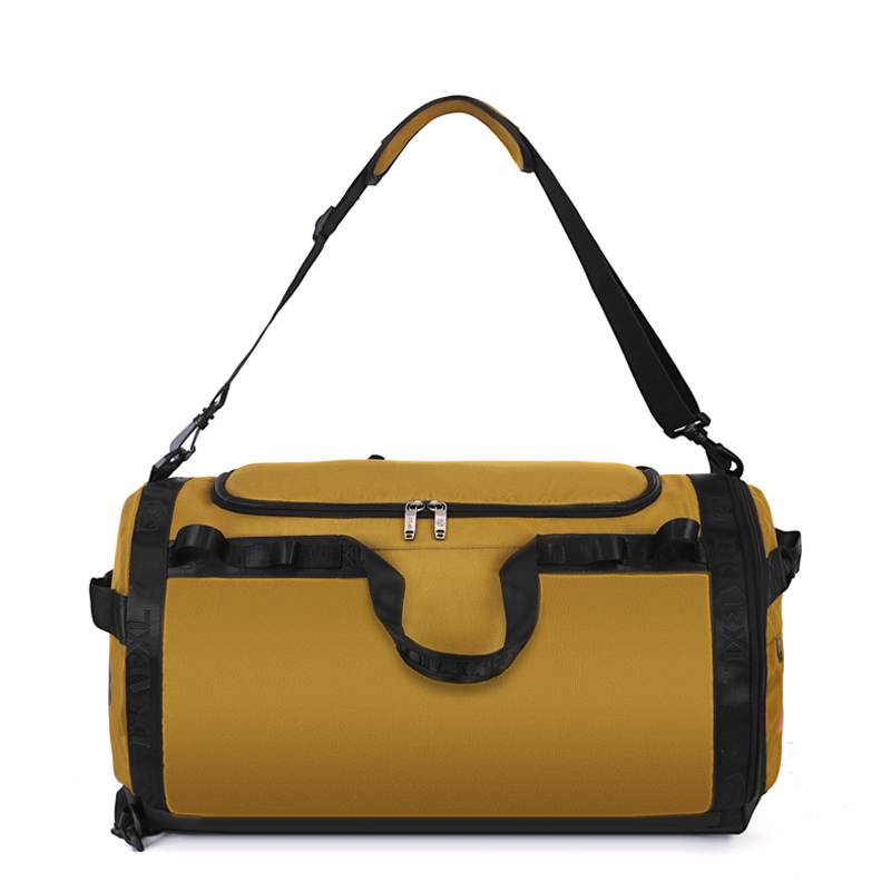 Custom Sports Duffle Bags