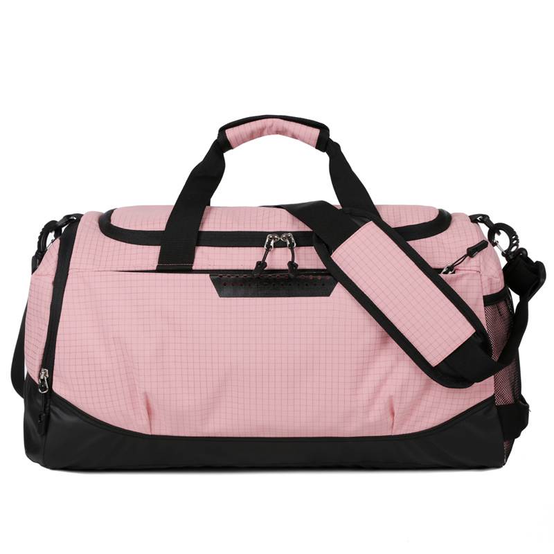 Fashionable Weekend Travel Bag