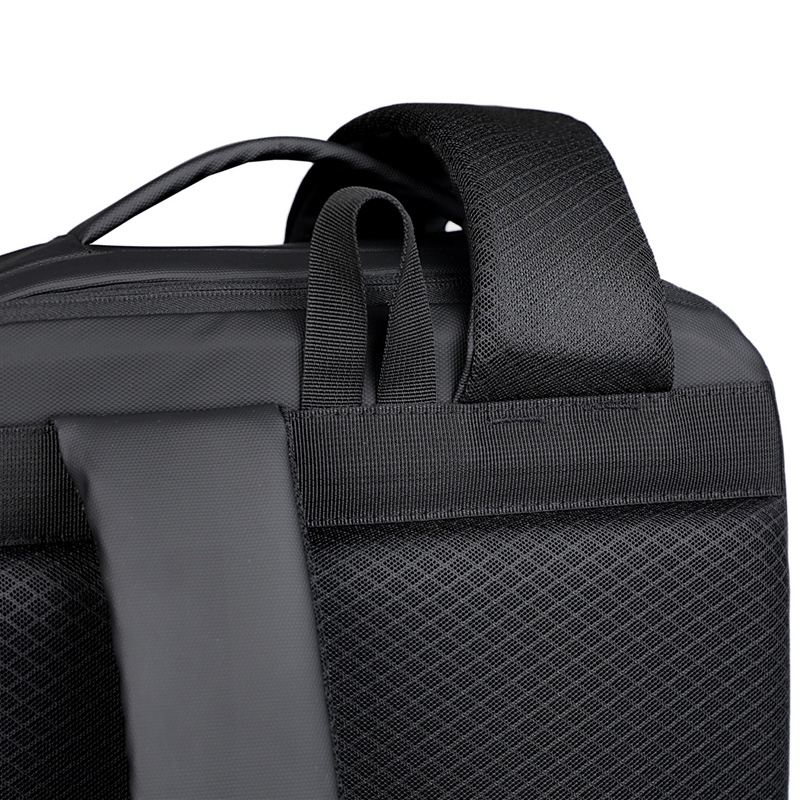 Wholesale Anti-Theft Hard Shell Laptop Backpacks