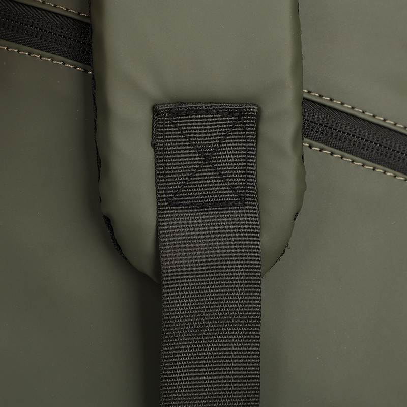 Waterproof Oxford Chest Bag