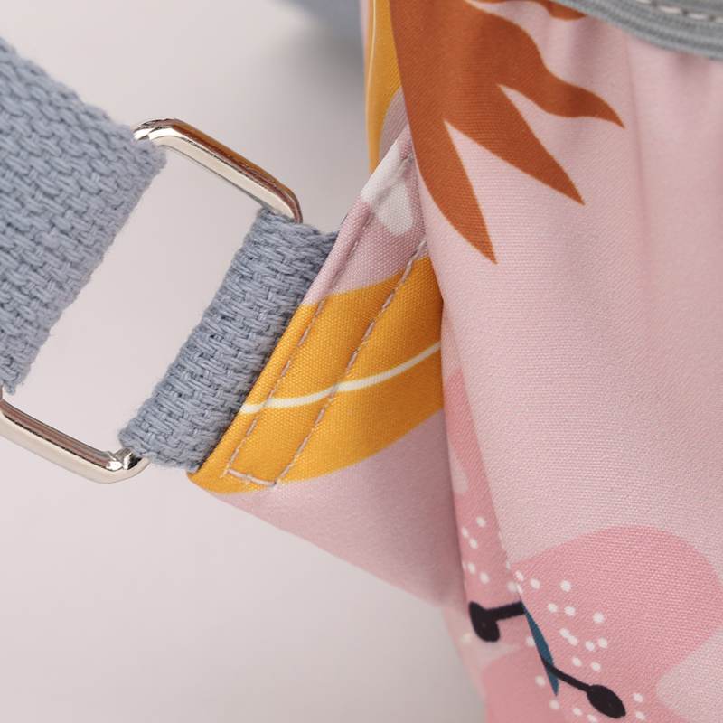 Multifunctional Cartoon Diaper Bag