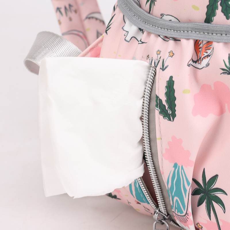 Fashion Multifunctional Mommy Bag