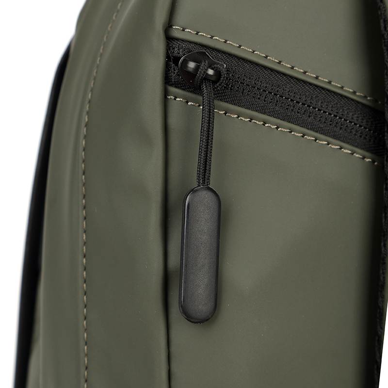 Waterproof Oxford Chest Bag