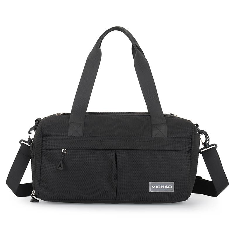 Custom Logo Duffle Bags