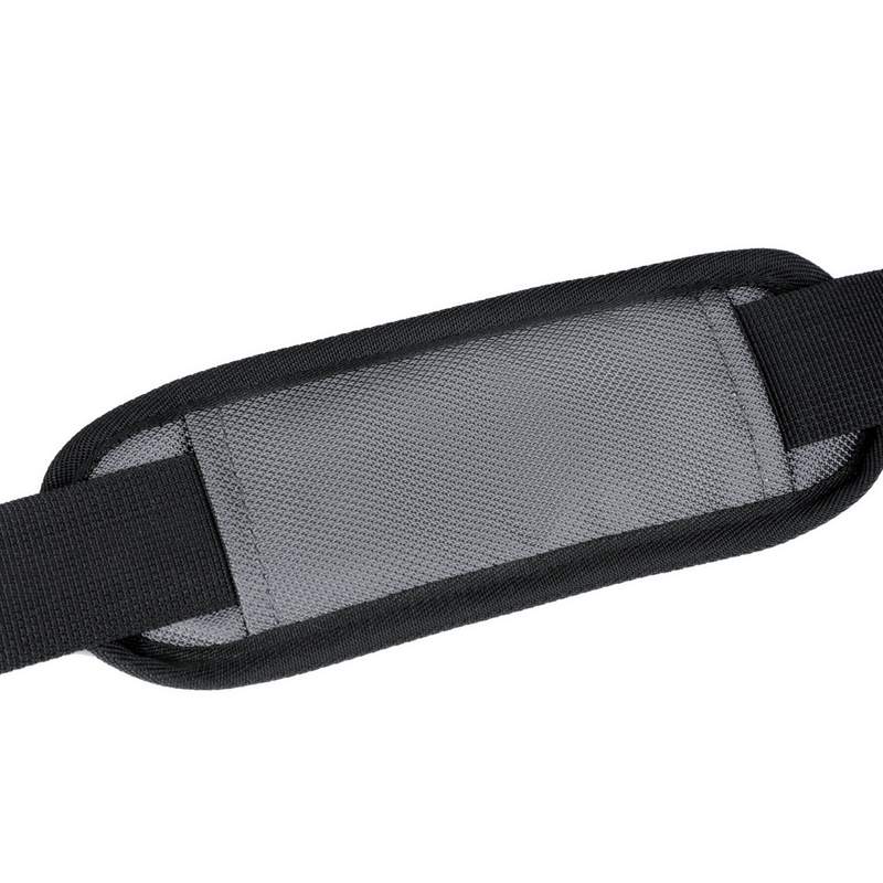 Duffle Bag with Shoe Compartment