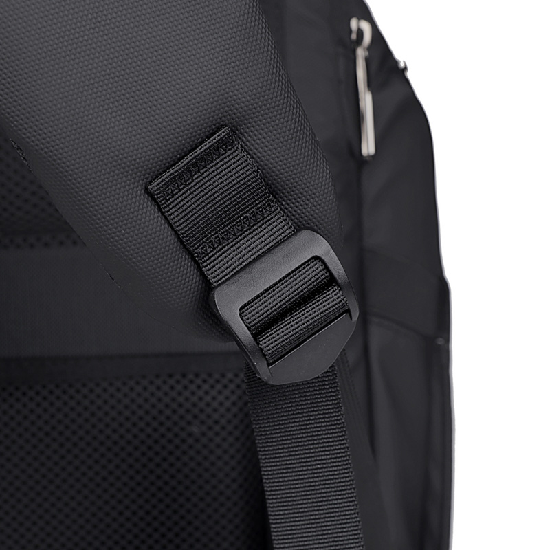 Multi-Function Stylish Business Laptop Backpack