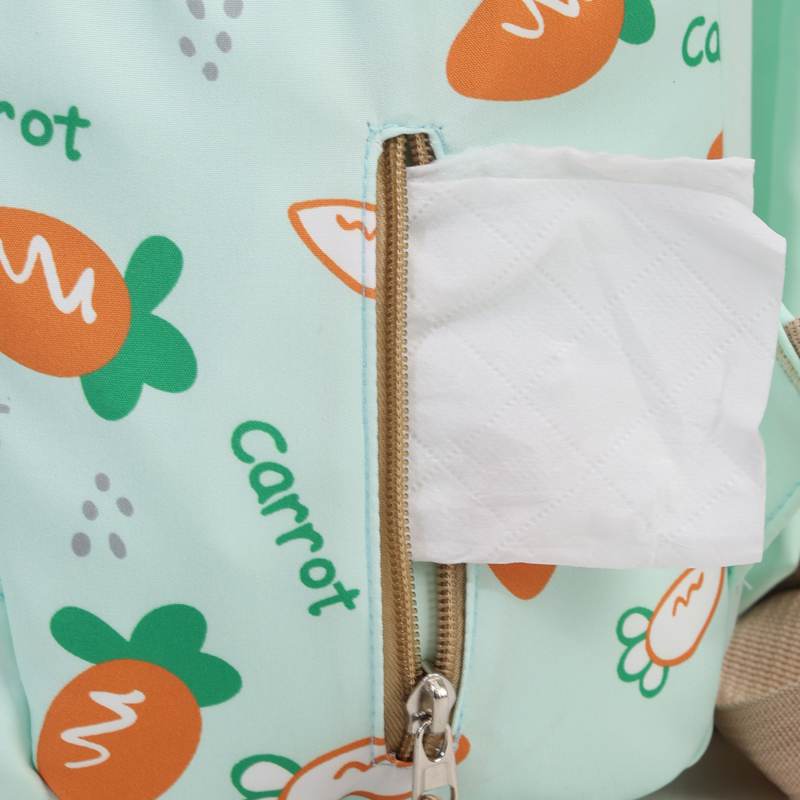 Multifunctional Mommy Bag