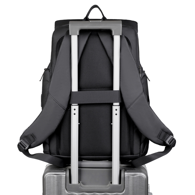 Multi-Function Stylish Business Laptop Backpack