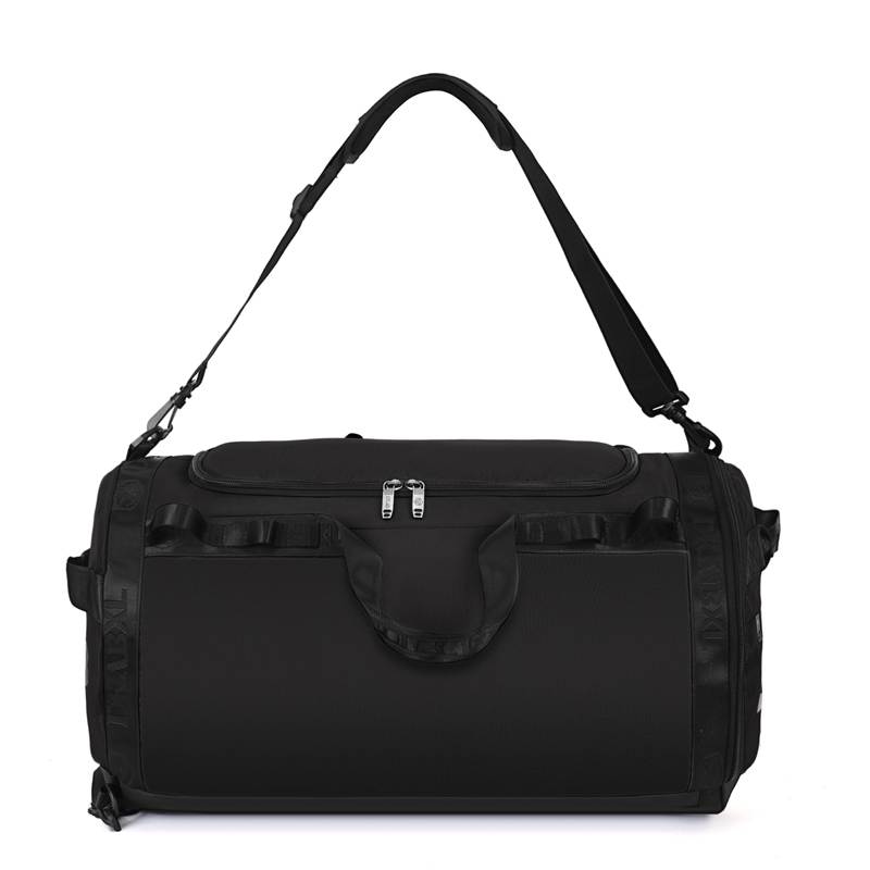 Custom Sports Duffle Bags