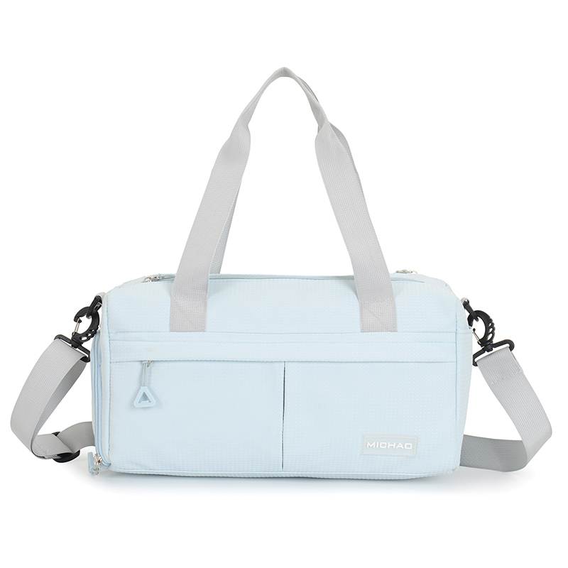 Custom Logo Duffle Bags
