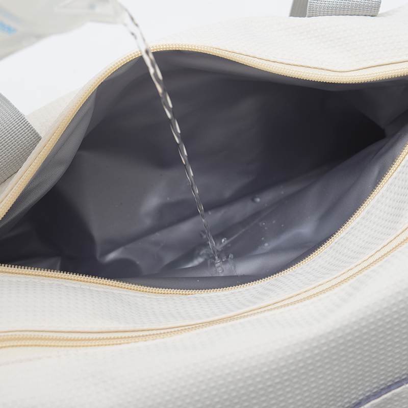 Custom Logo Duffle Bags