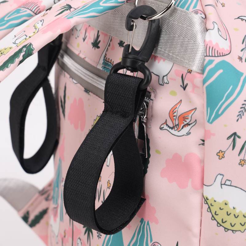 Fashion Multifunctional Mommy Bag