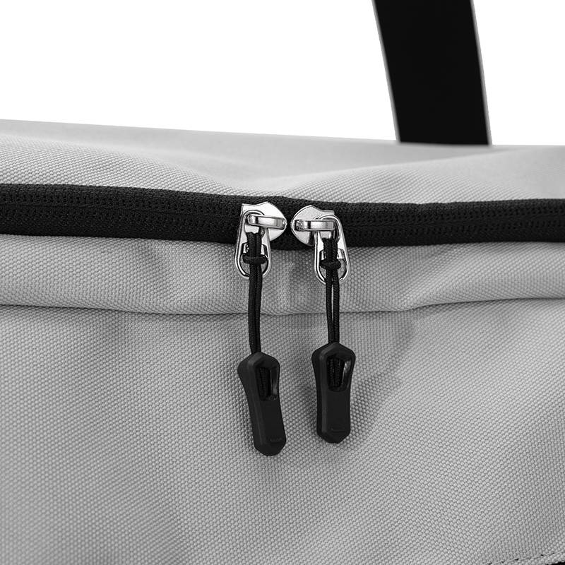 Custom Logo Luxury Gym Bag