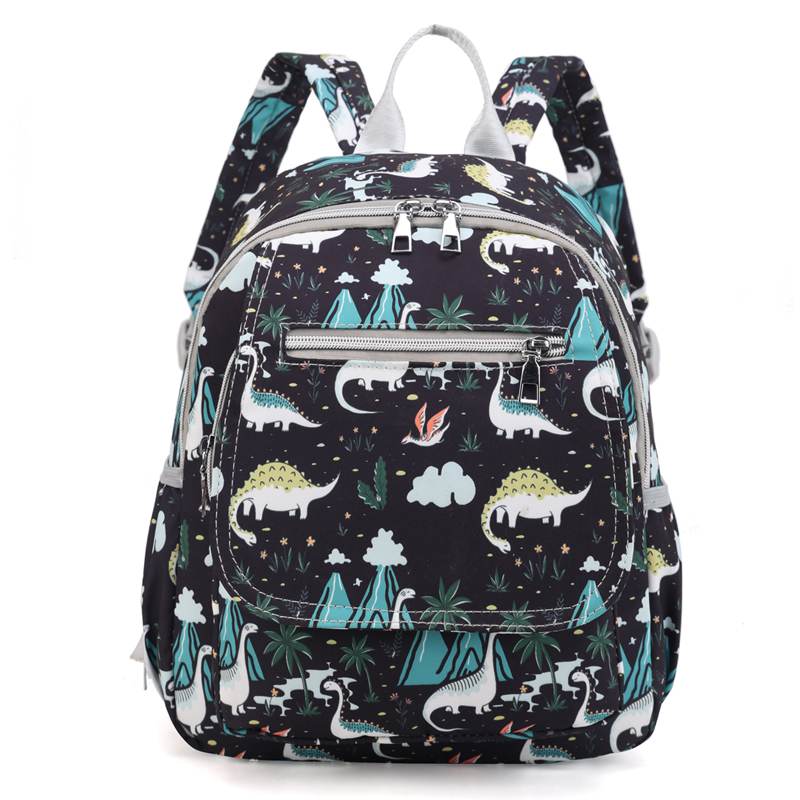 Fashion Multifunctional Mommy Bag