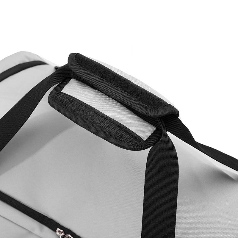 Custom Logo Luxury Gym Bag