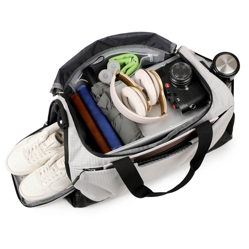 Fashionable Weekend Travel Bag