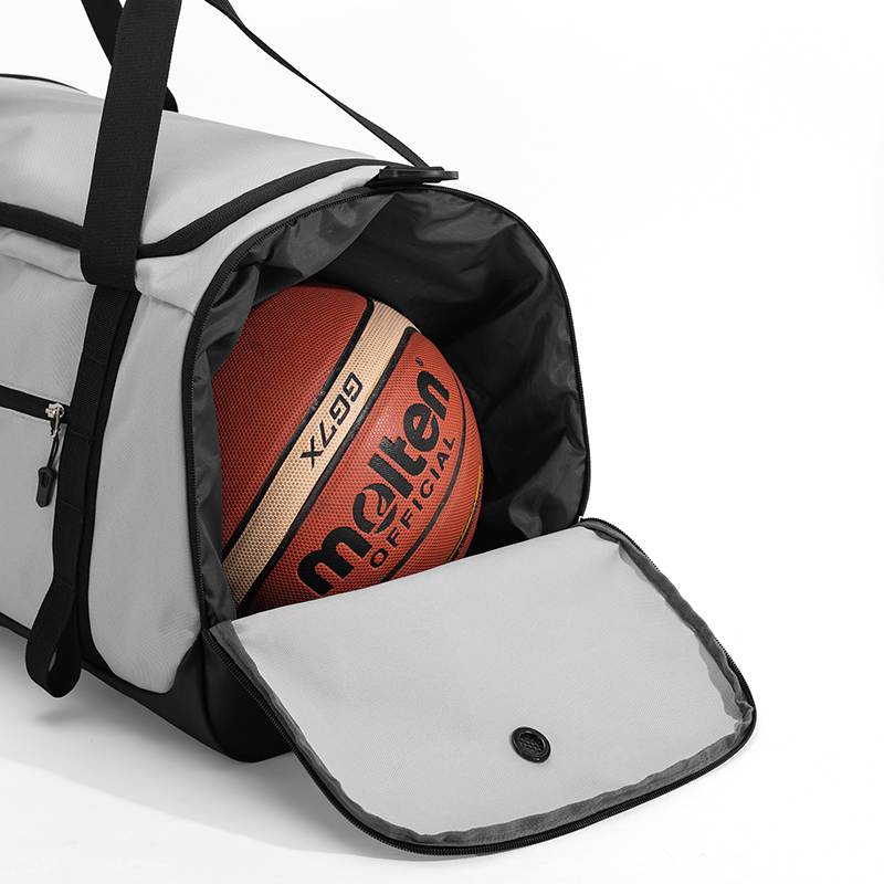 Custom Logo Luxury Gym Bag