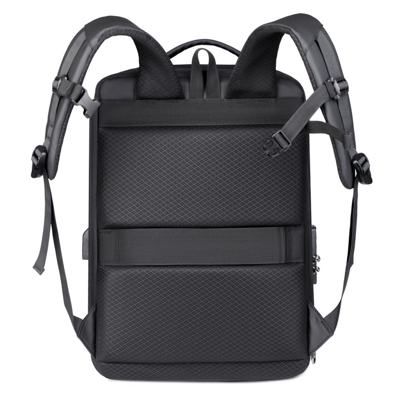 Wholesale Anti-Theft Hard Shell Laptop Backpacks