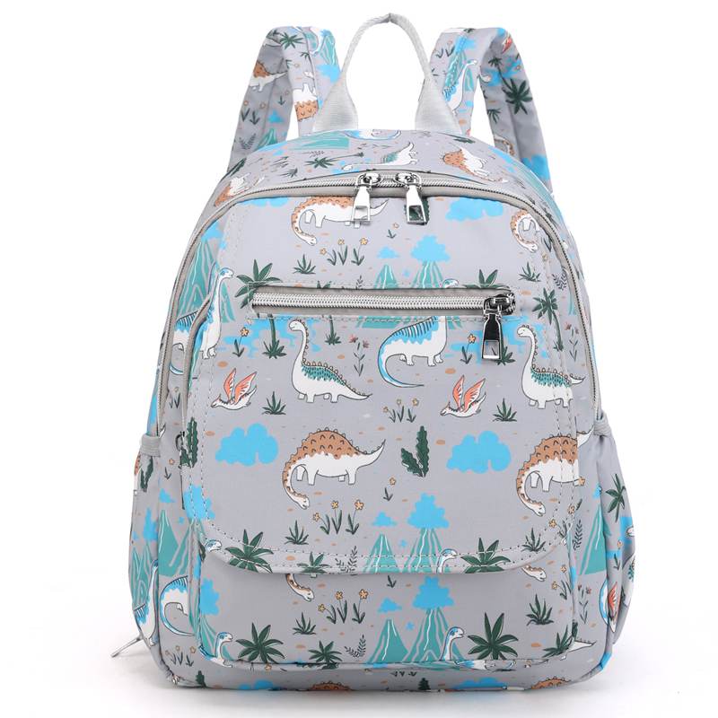 Fashion Multifunctional Mommy Bag