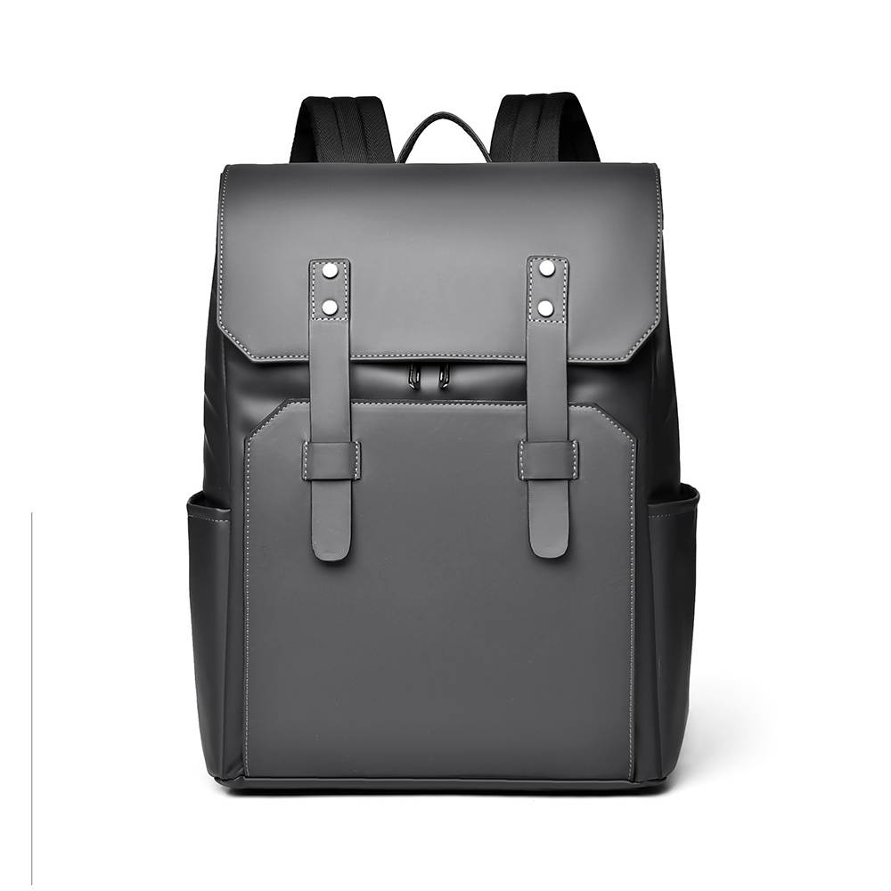 Leather Laptop Backpacks For Men
