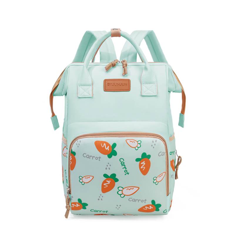 Multifunctional Mommy Bag
