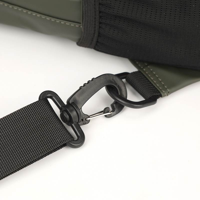 Waterproof Oxford Chest Bag
