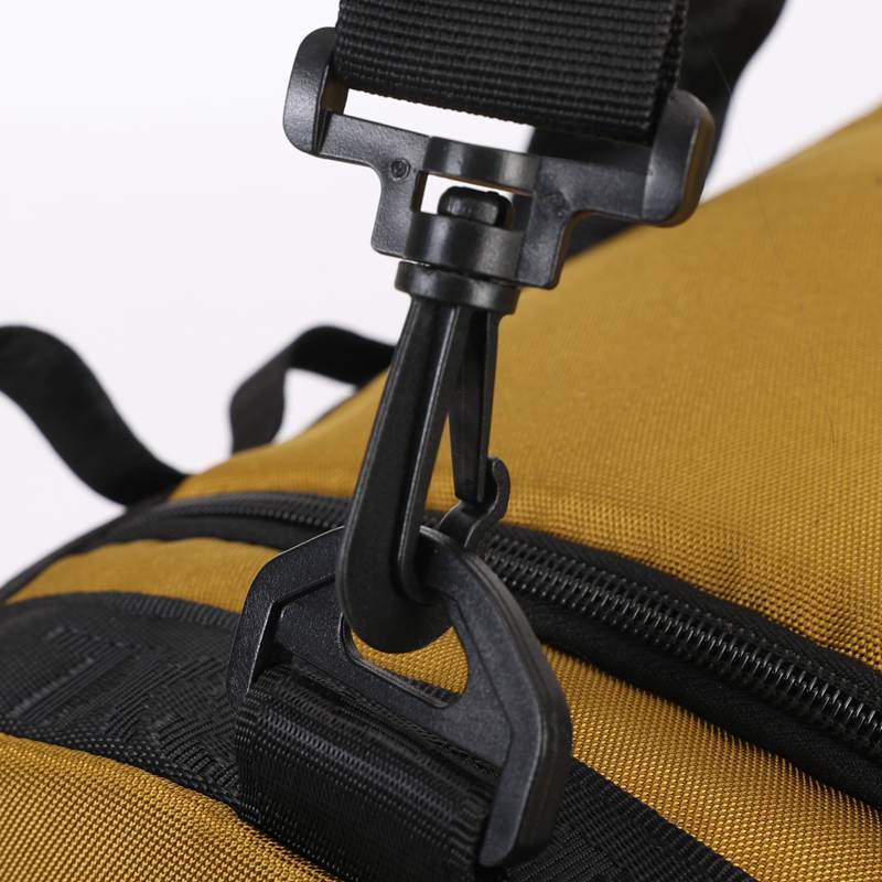 Custom Sports Duffle Bags