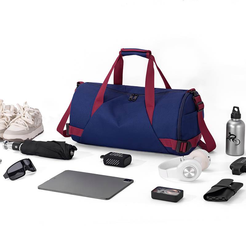 Basketball Sports Fitness Bag