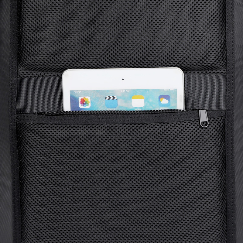 Multi-Function Stylish Business Laptop Backpack