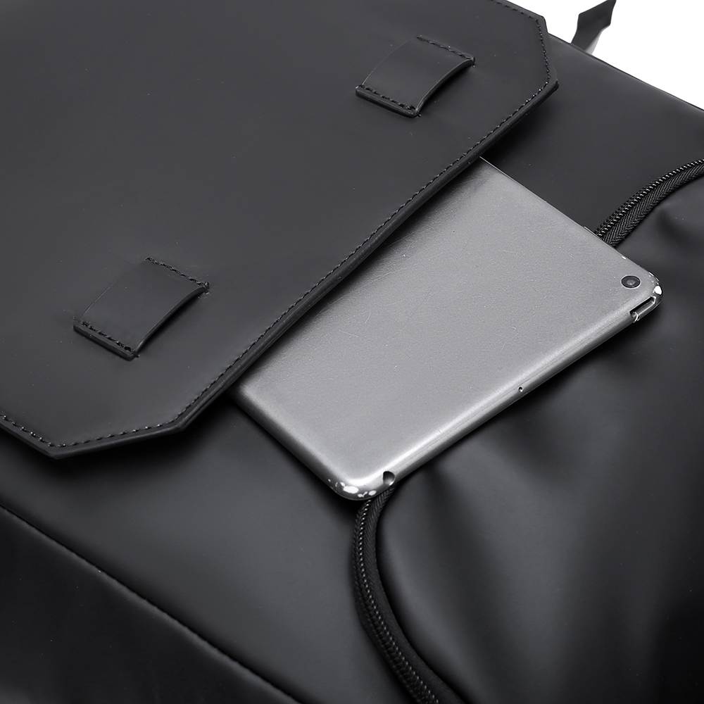 Leather Laptop Backpacks For Men