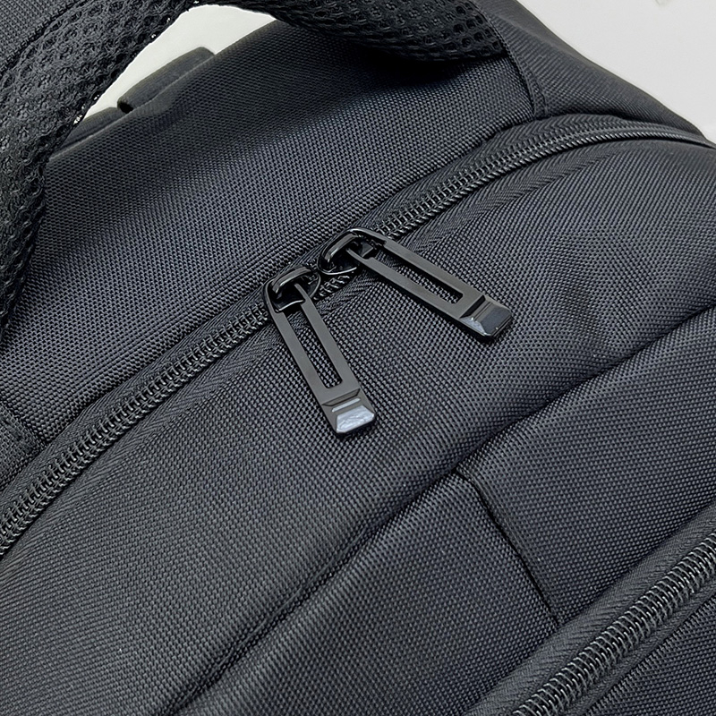 Large Capacity Unisex Oxford School Backpack