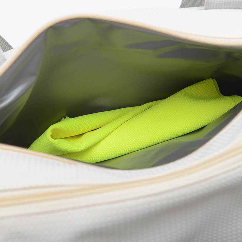 Custom Logo Duffle Bags