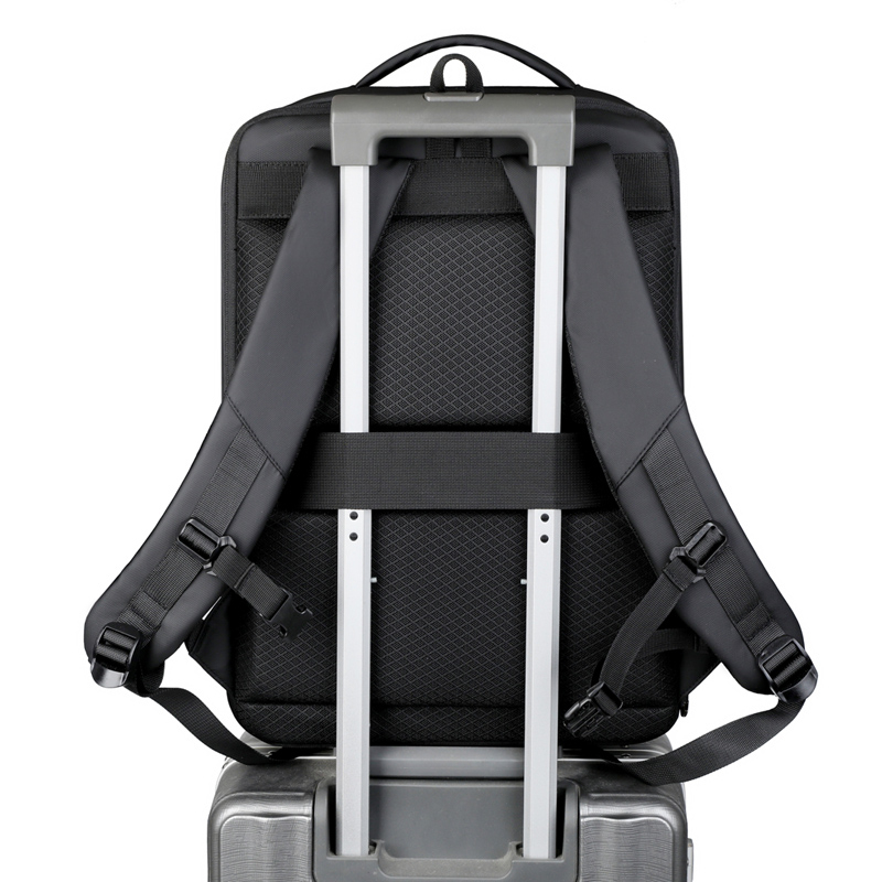 Wholesale Anti-Theft Hard Shell Laptop Backpacks