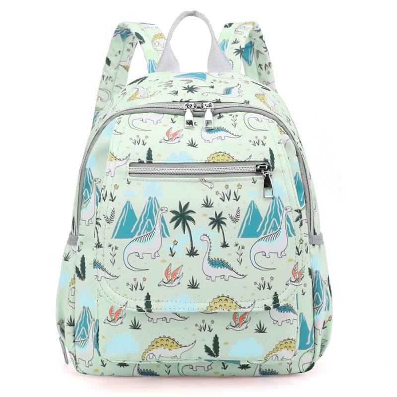Fashion Multifunctional Mommy Bag