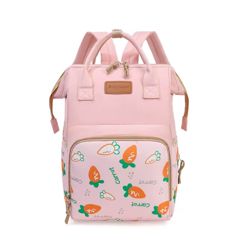 Multifunctional Mommy Bag