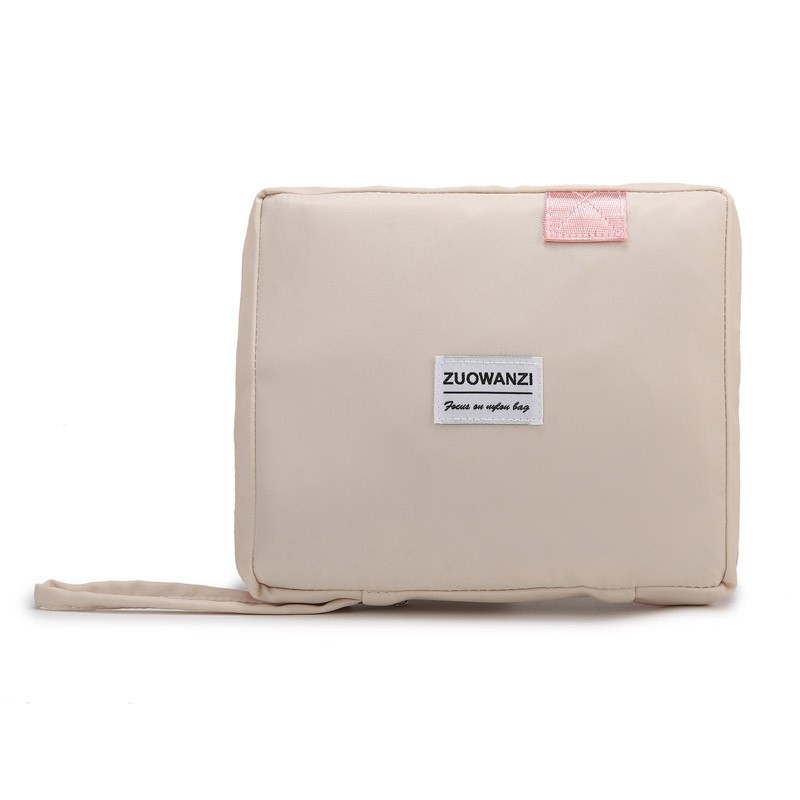 Fashion Foldable Light Travel Duffel Bag