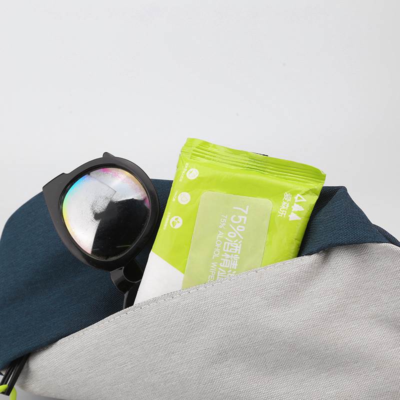 Waterproof Sport Chest Bag