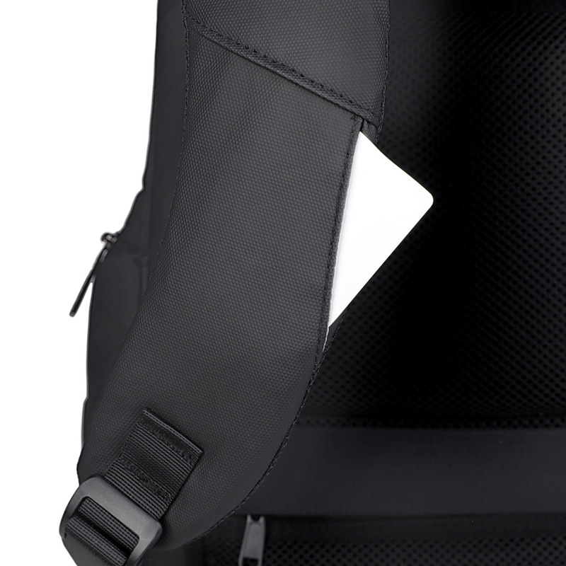 Multi-Function Stylish Business Laptop Backpack