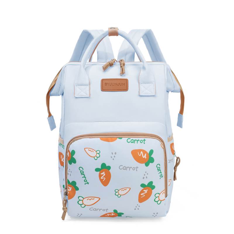Multifunctional Mommy Bag