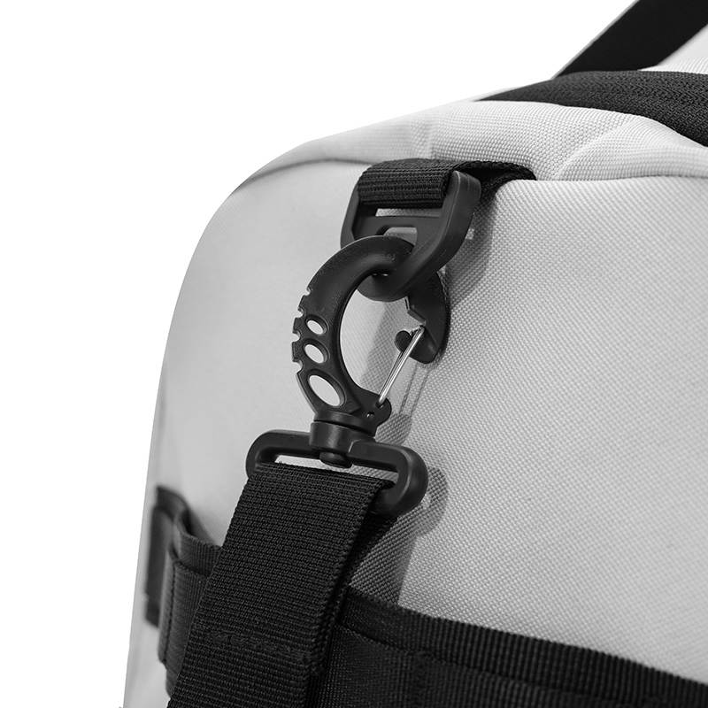 Custom Logo Luxury Gym Bag