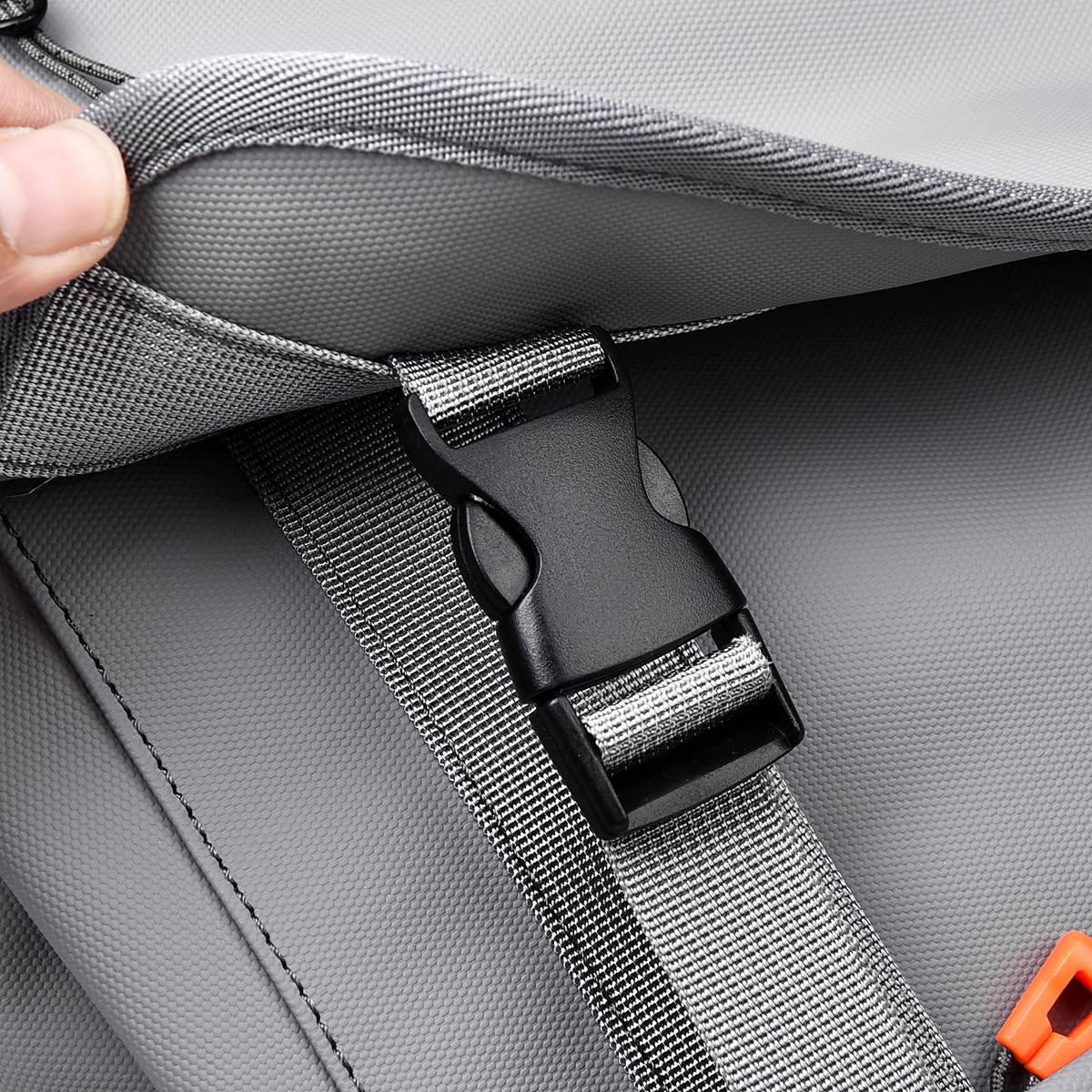 Wholesale Custom Logo Laptop Backpack