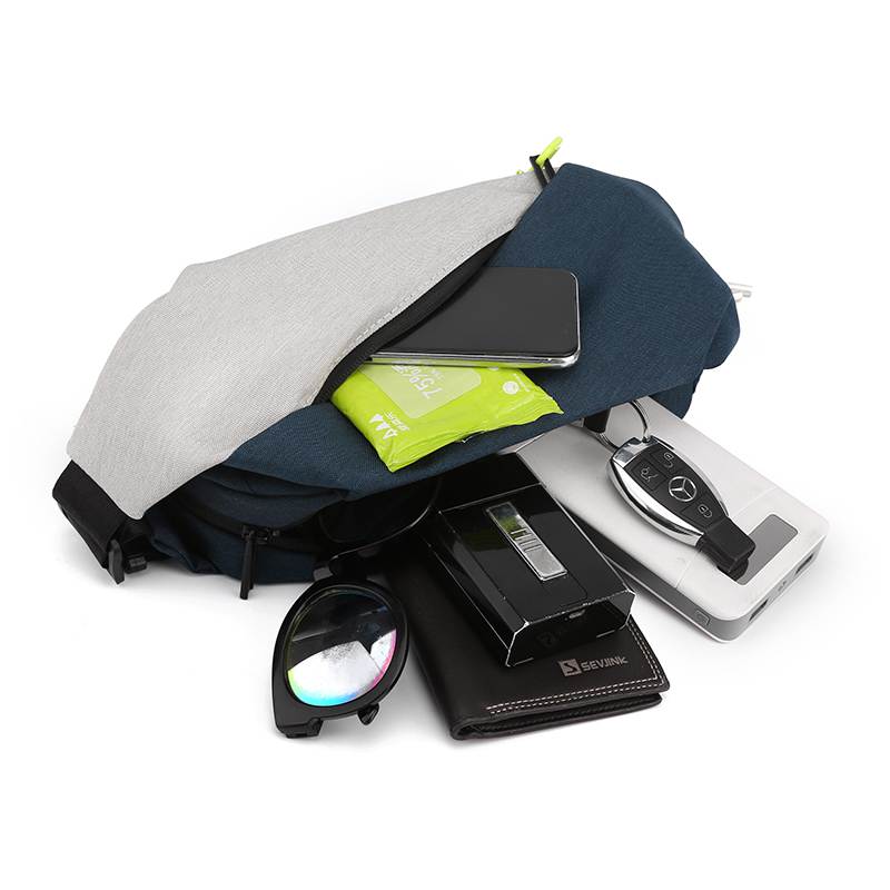 Waterproof Sport Chest Bag