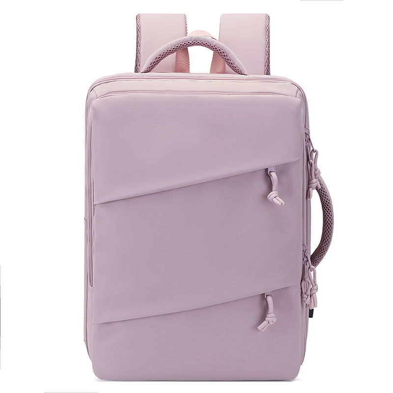 Large Capacity Expandable Laptop Backpack