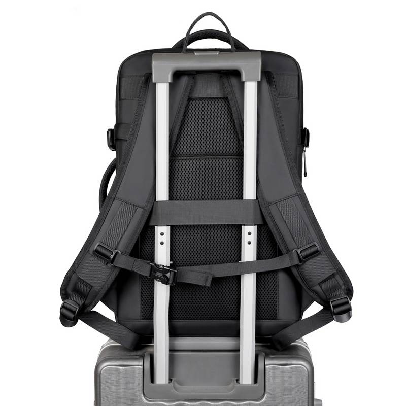 Men's Business Laptop Backpack