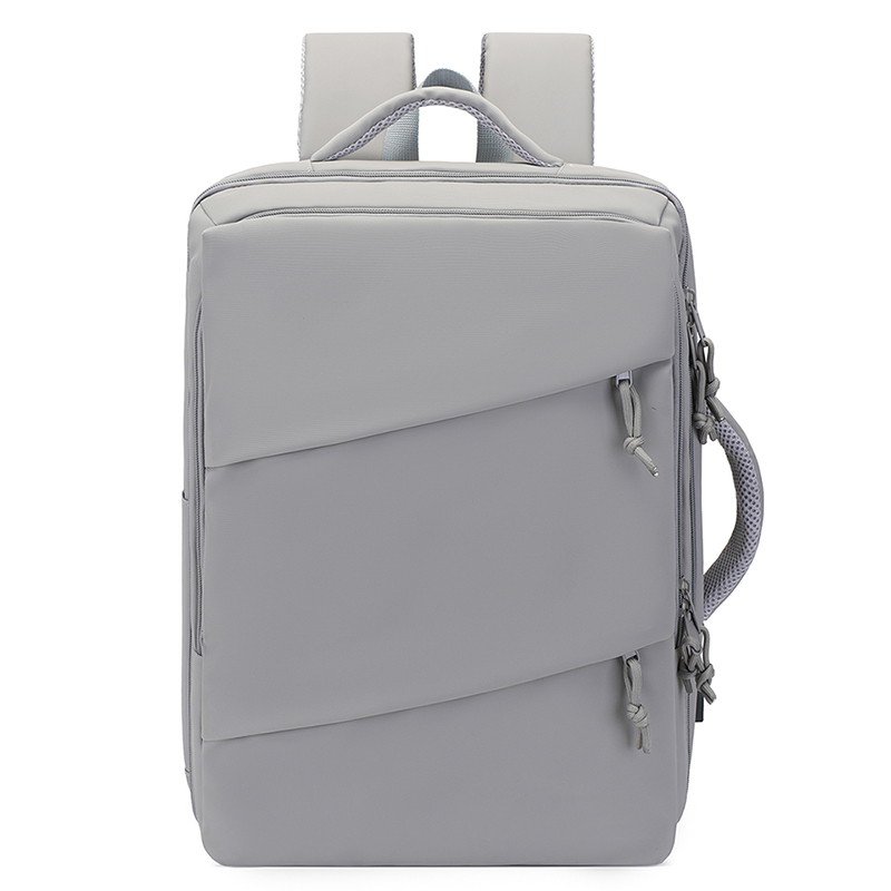 Large Capacity Expandable Laptop Backpack