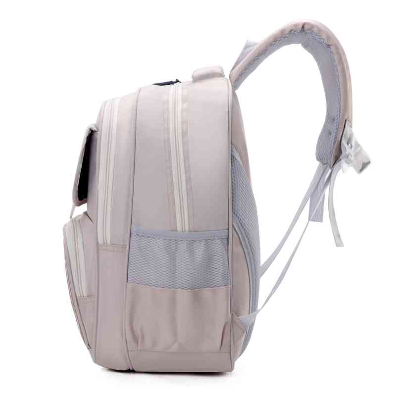 Cute Waterproof Student Backpack