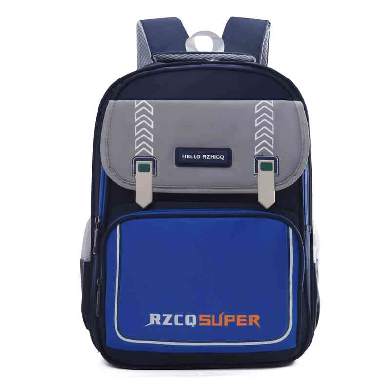 Cute Waterproof Student Backpack