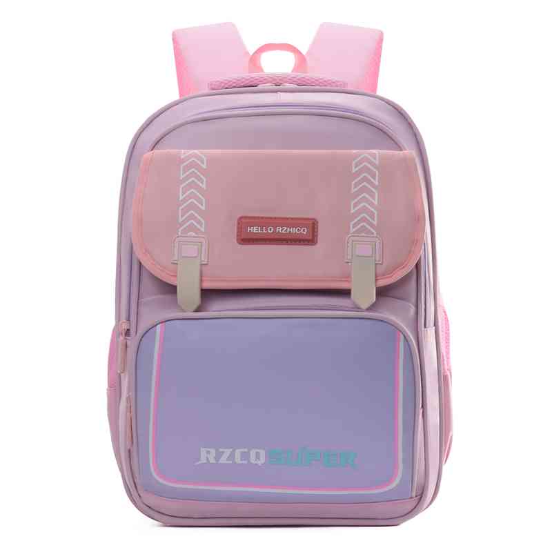 Cute Waterproof Student Backpack
