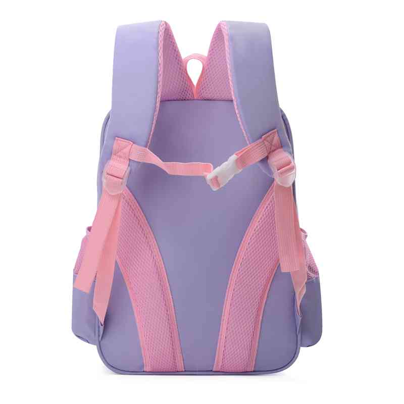 Wholesale Custom Logo Teenager Student Book Bag
