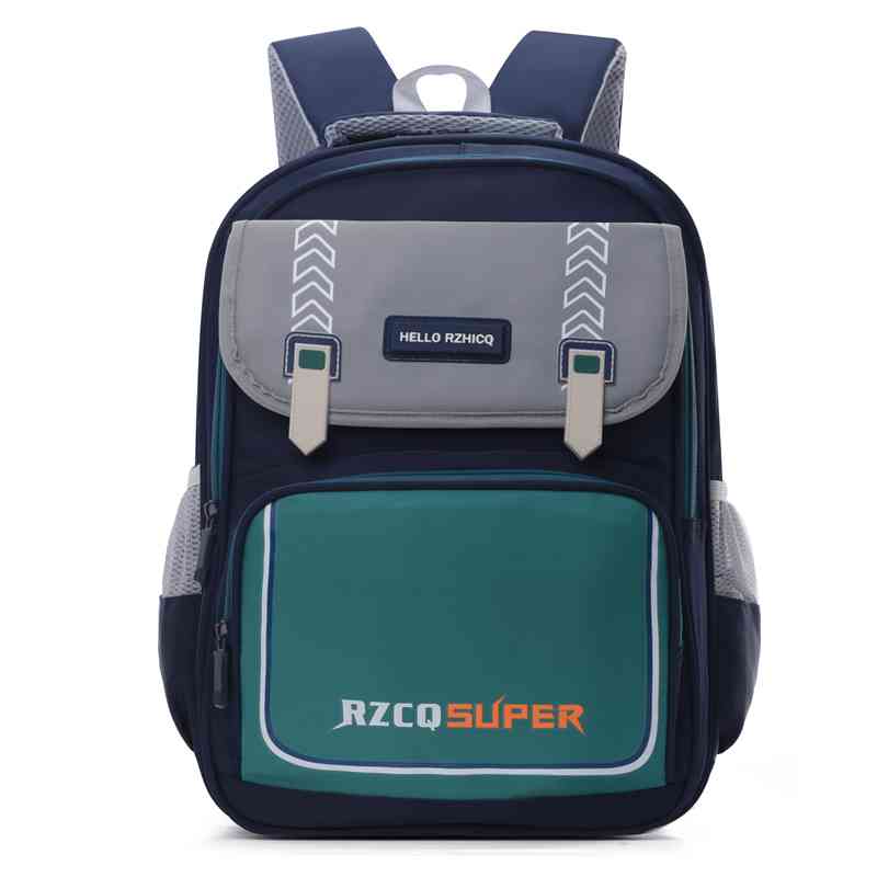 Cute Waterproof Student Backpack